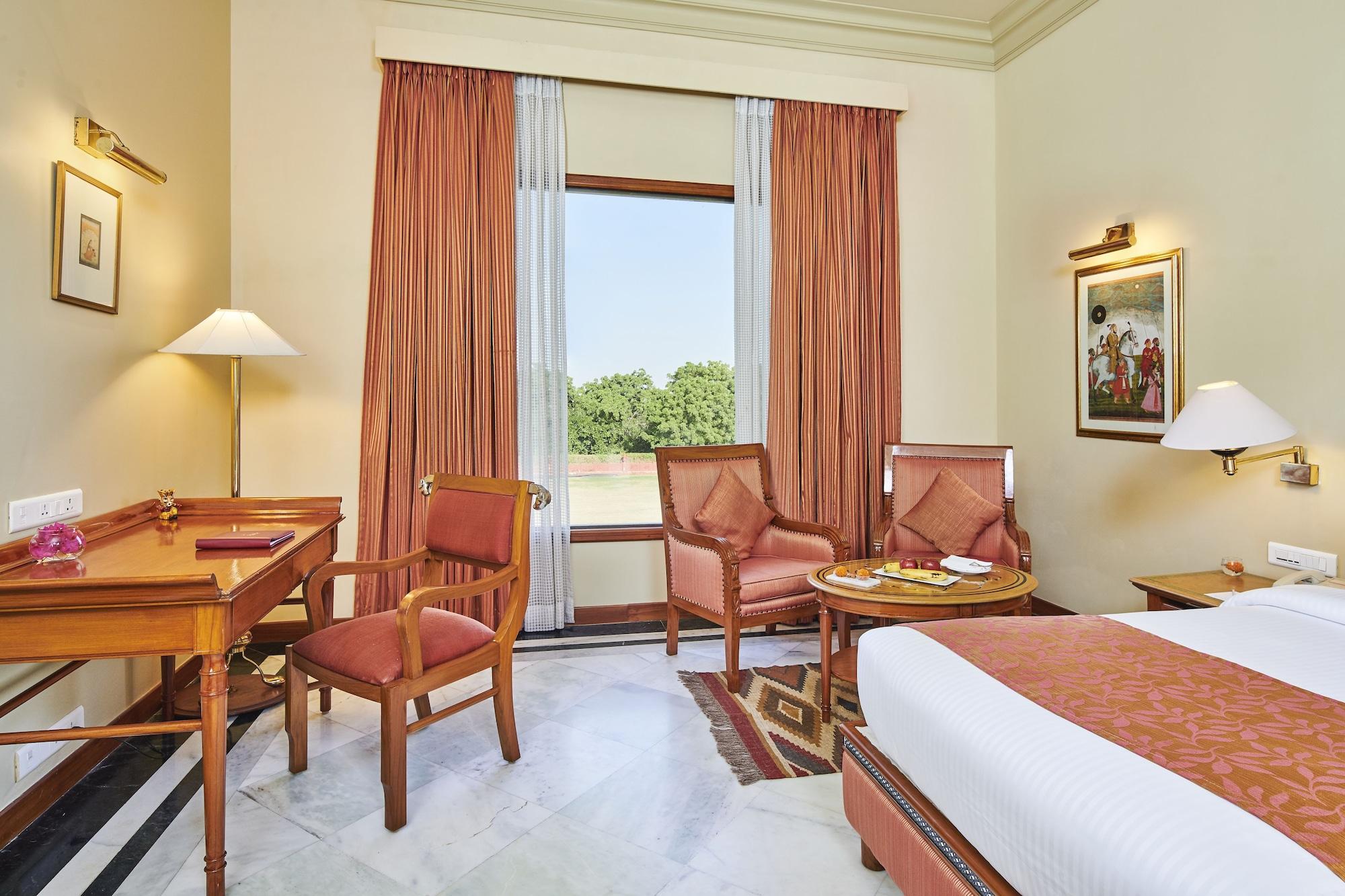 The Ummed Jodhpur Palace Resort & Spa Exteriör bild