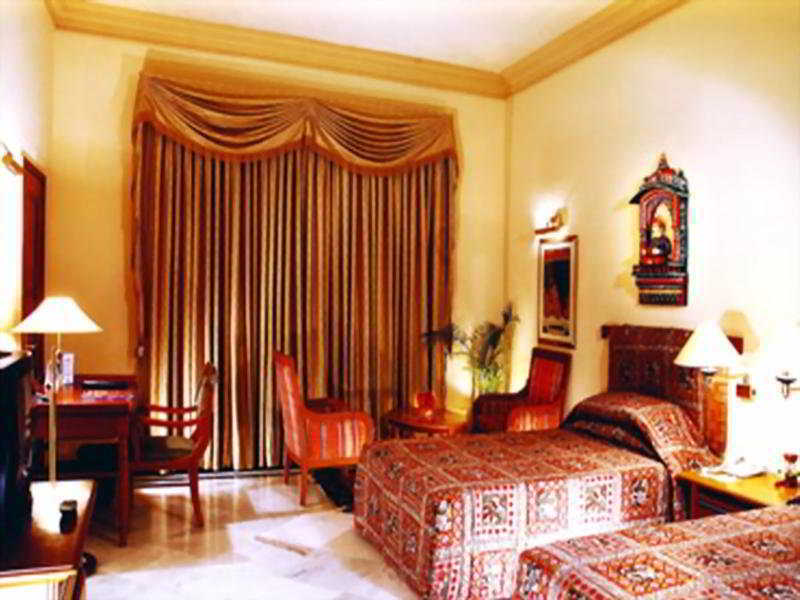 The Ummed Jodhpur Palace Resort & Spa Rum bild