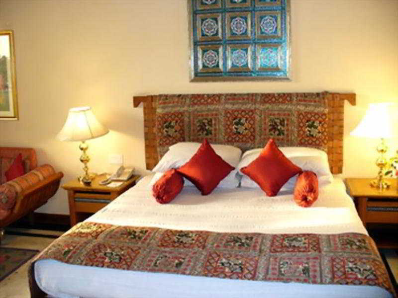 The Ummed Jodhpur Palace Resort & Spa Rum bild