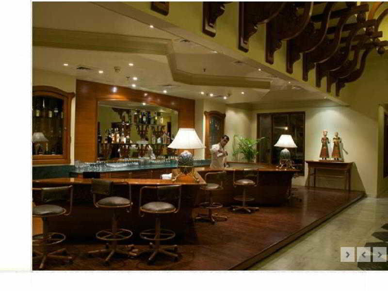The Ummed Jodhpur Palace Resort & Spa Exteriör bild