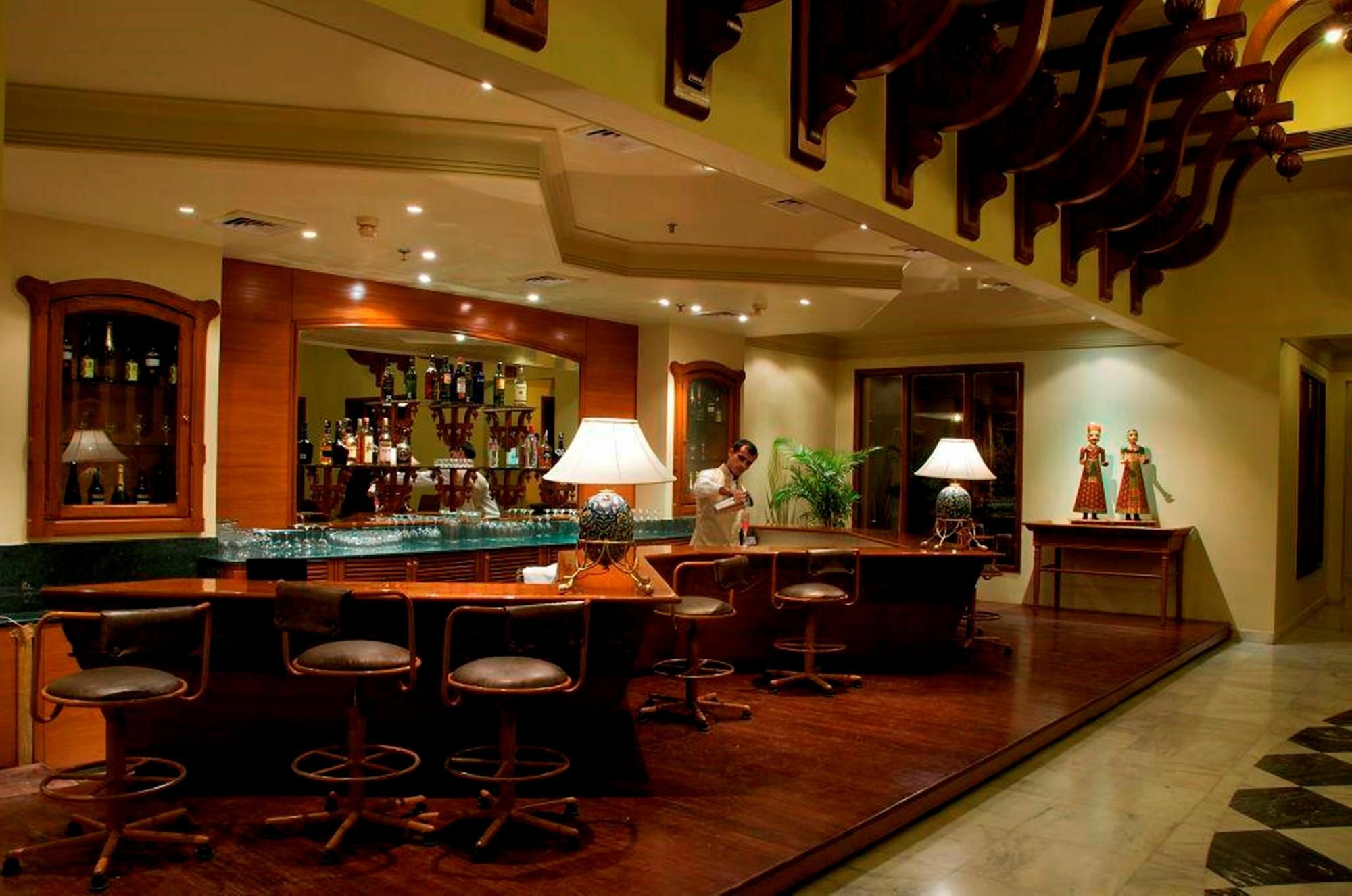 The Ummed Jodhpur Palace Resort & Spa Exteriör bild