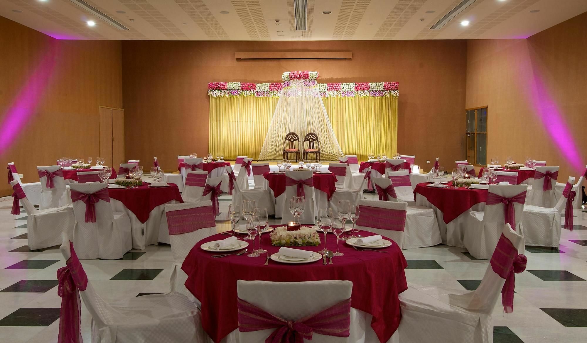 The Ummed Jodhpur Palace Resort & Spa Exteriör bild